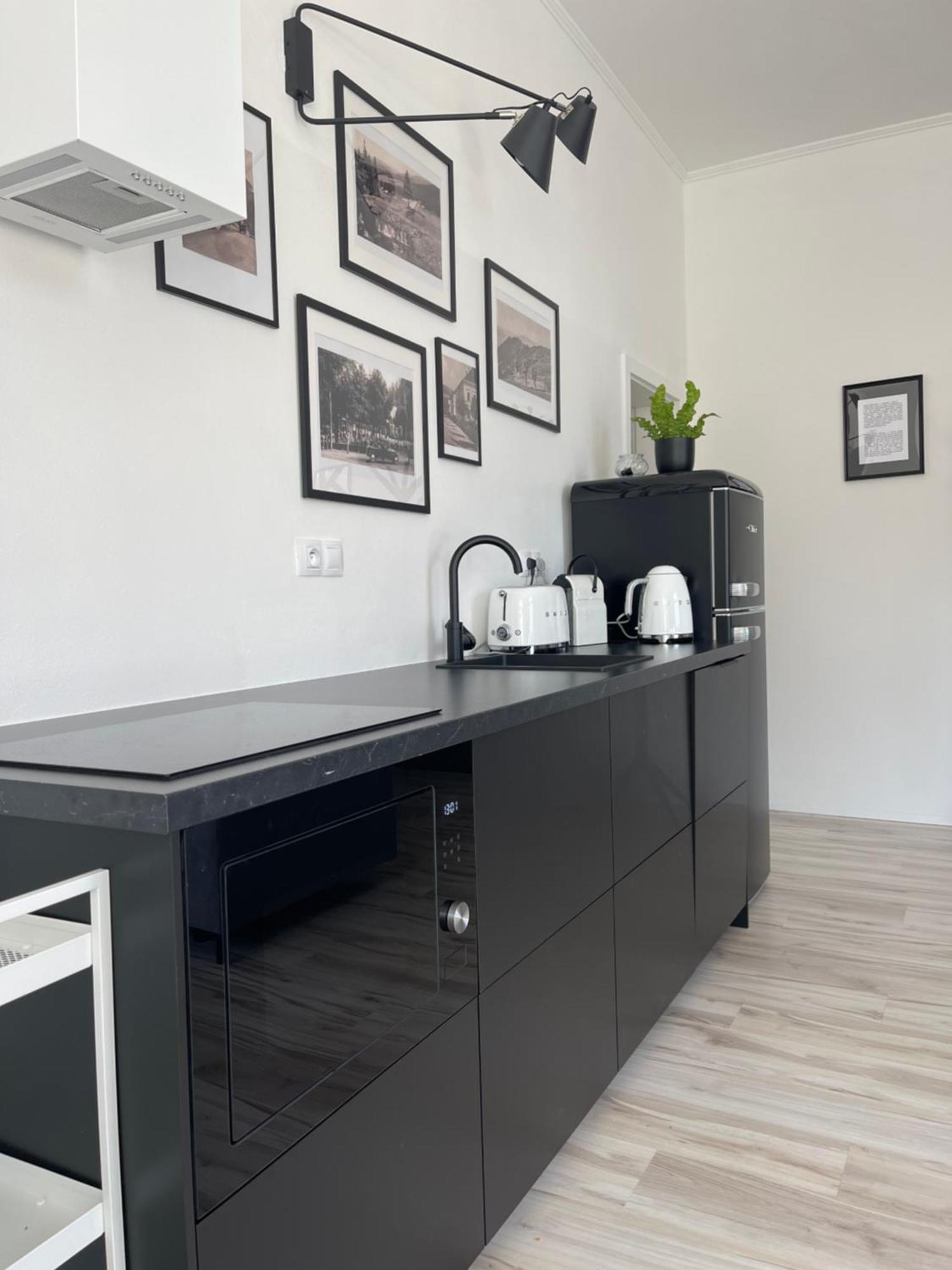 Apartmanovy Dum Jansky Sen Янське Лазне Экстерьер фото