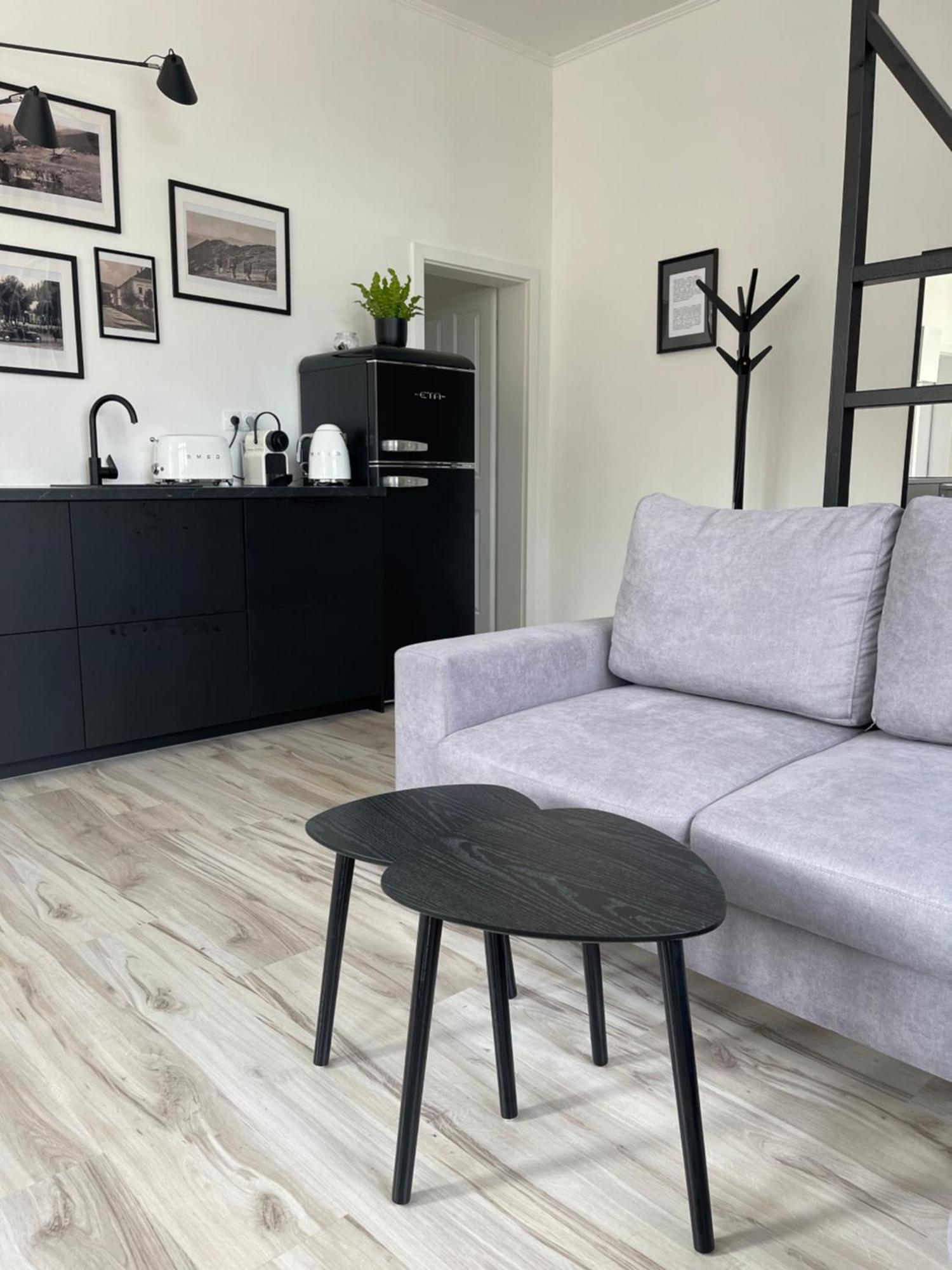 Apartmanovy Dum Jansky Sen Янське Лазне Экстерьер фото