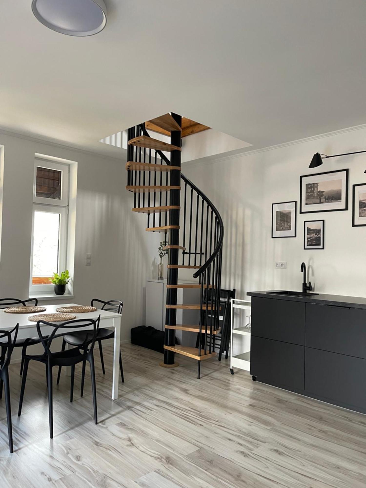 Apartmanovy Dum Jansky Sen Янське Лазне Экстерьер фото