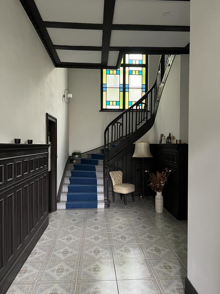 Apartmanovy Dum Jansky Sen Янське Лазне Экстерьер фото