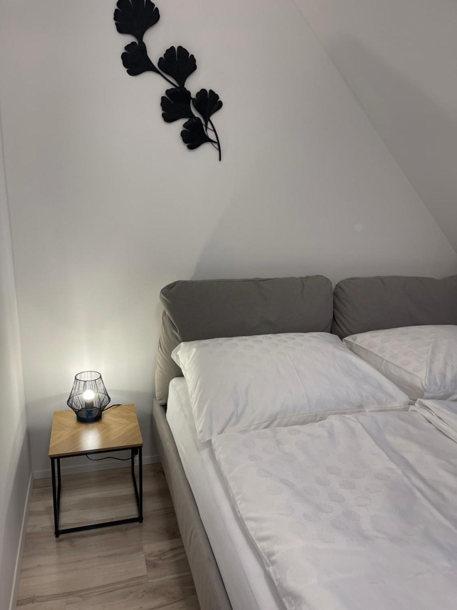 Apartmanovy Dum Jansky Sen Янське Лазне Экстерьер фото
