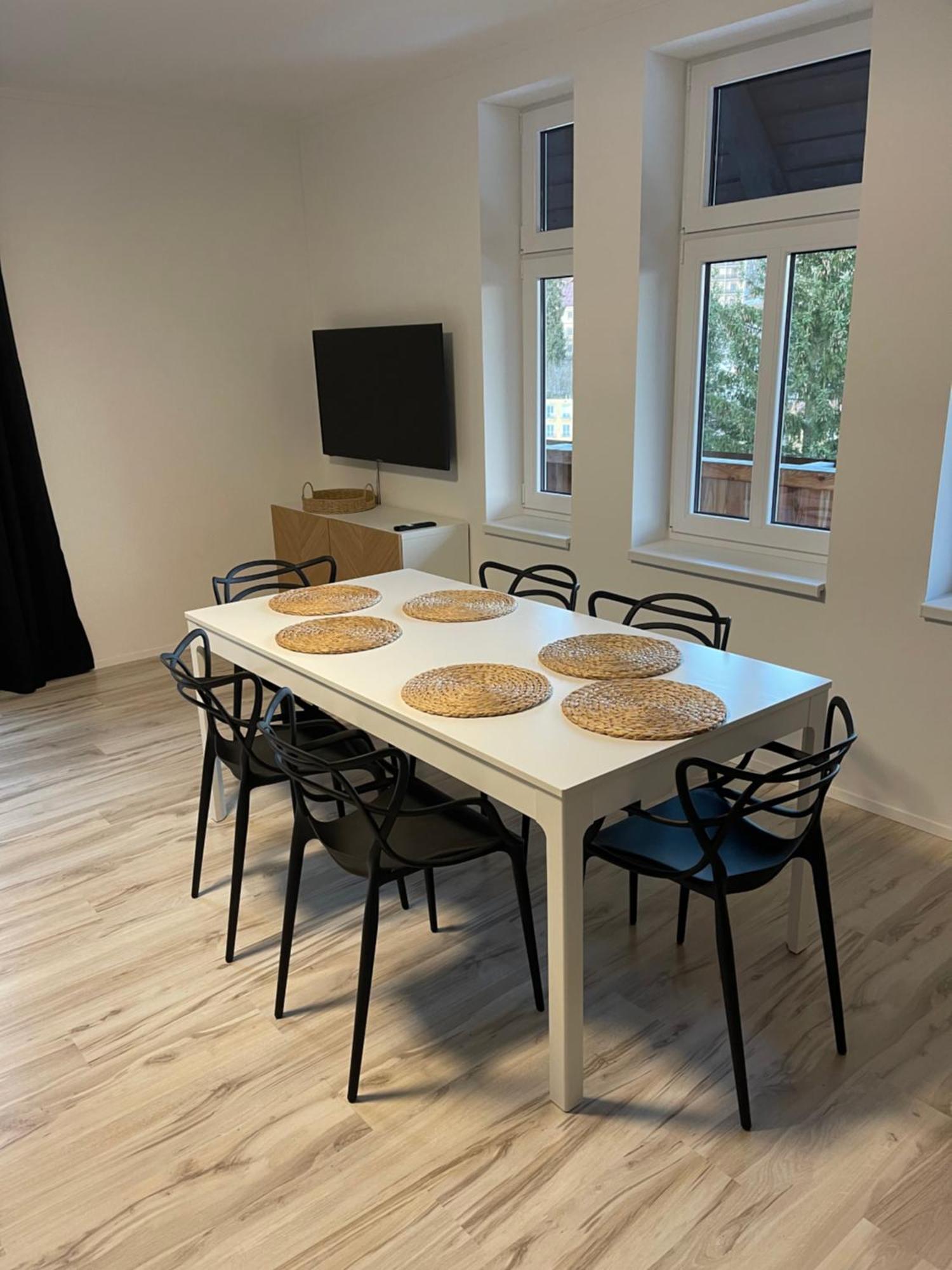 Apartmanovy Dum Jansky Sen Янське Лазне Экстерьер фото