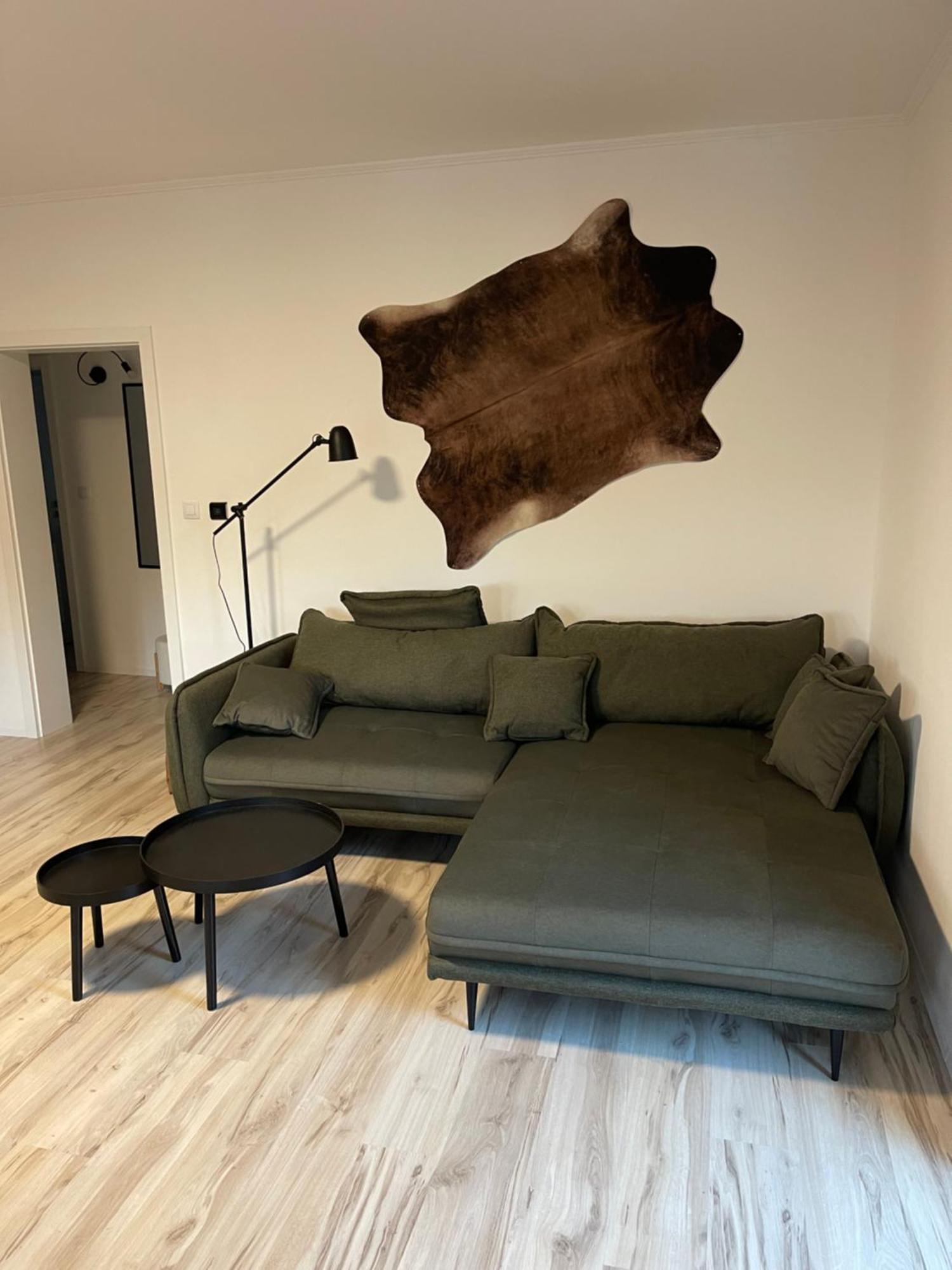 Apartmanovy Dum Jansky Sen Янське Лазне Экстерьер фото