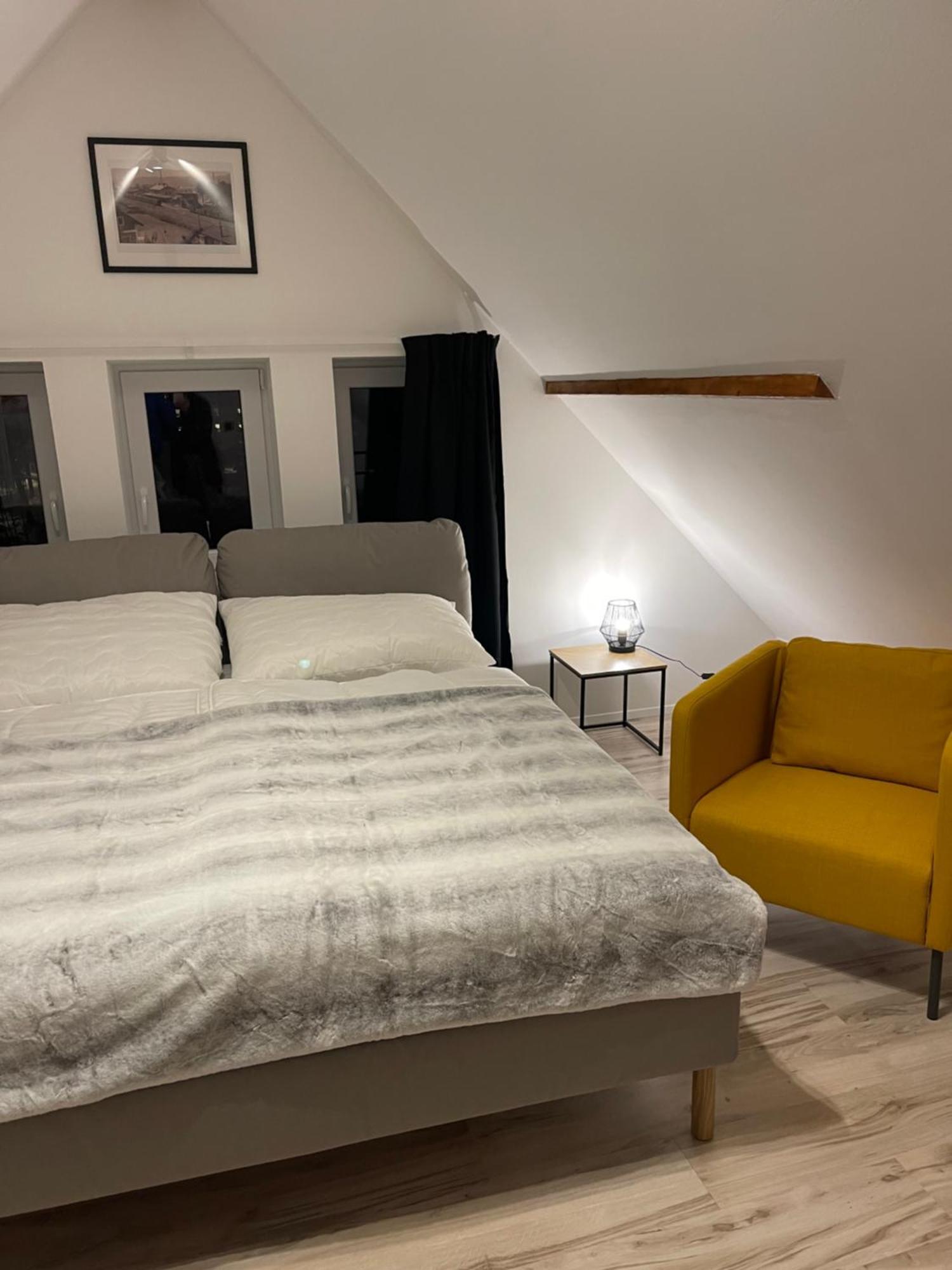 Apartmanovy Dum Jansky Sen Янське Лазне Экстерьер фото