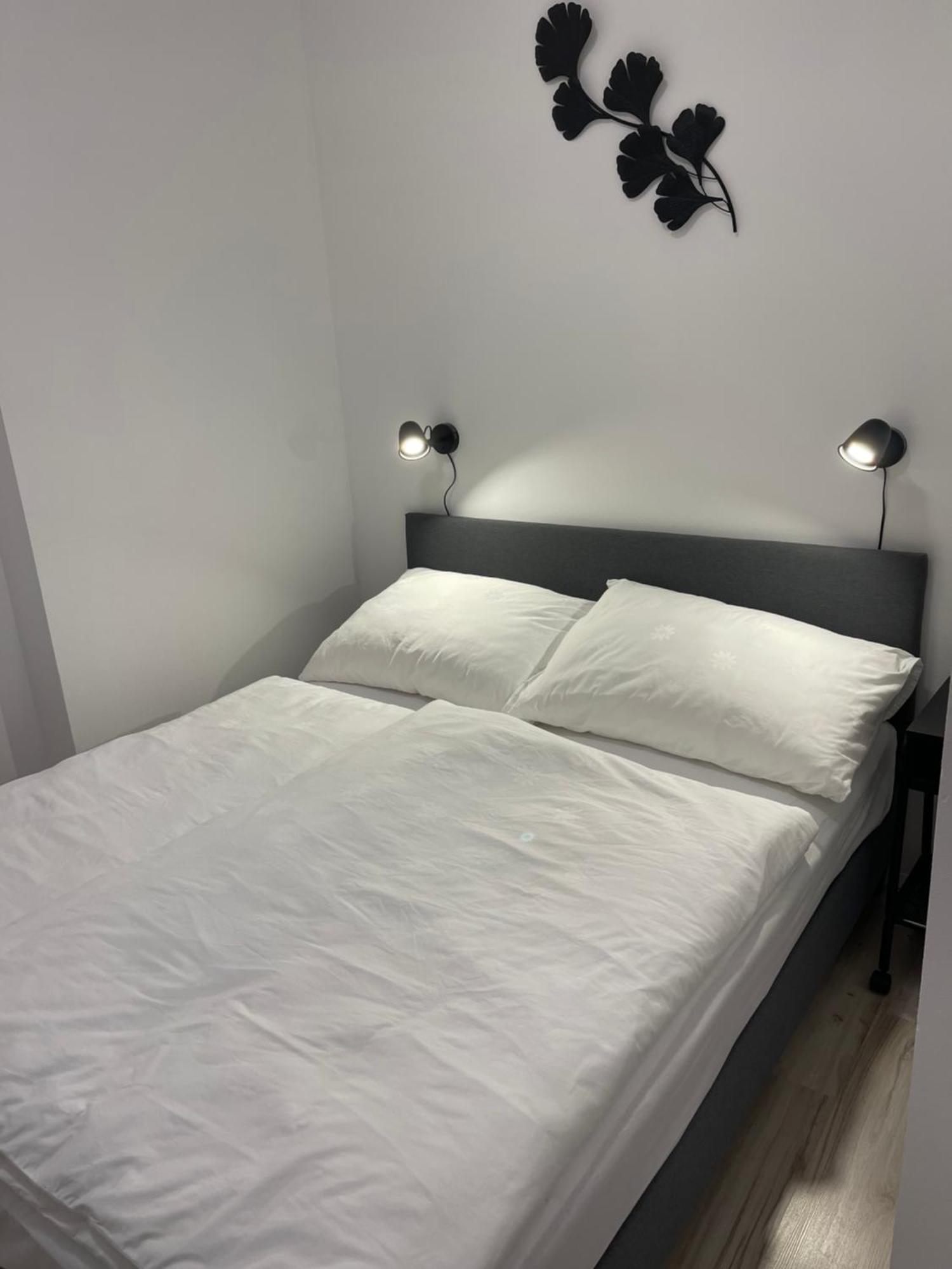 Apartmanovy Dum Jansky Sen Янське Лазне Экстерьер фото
