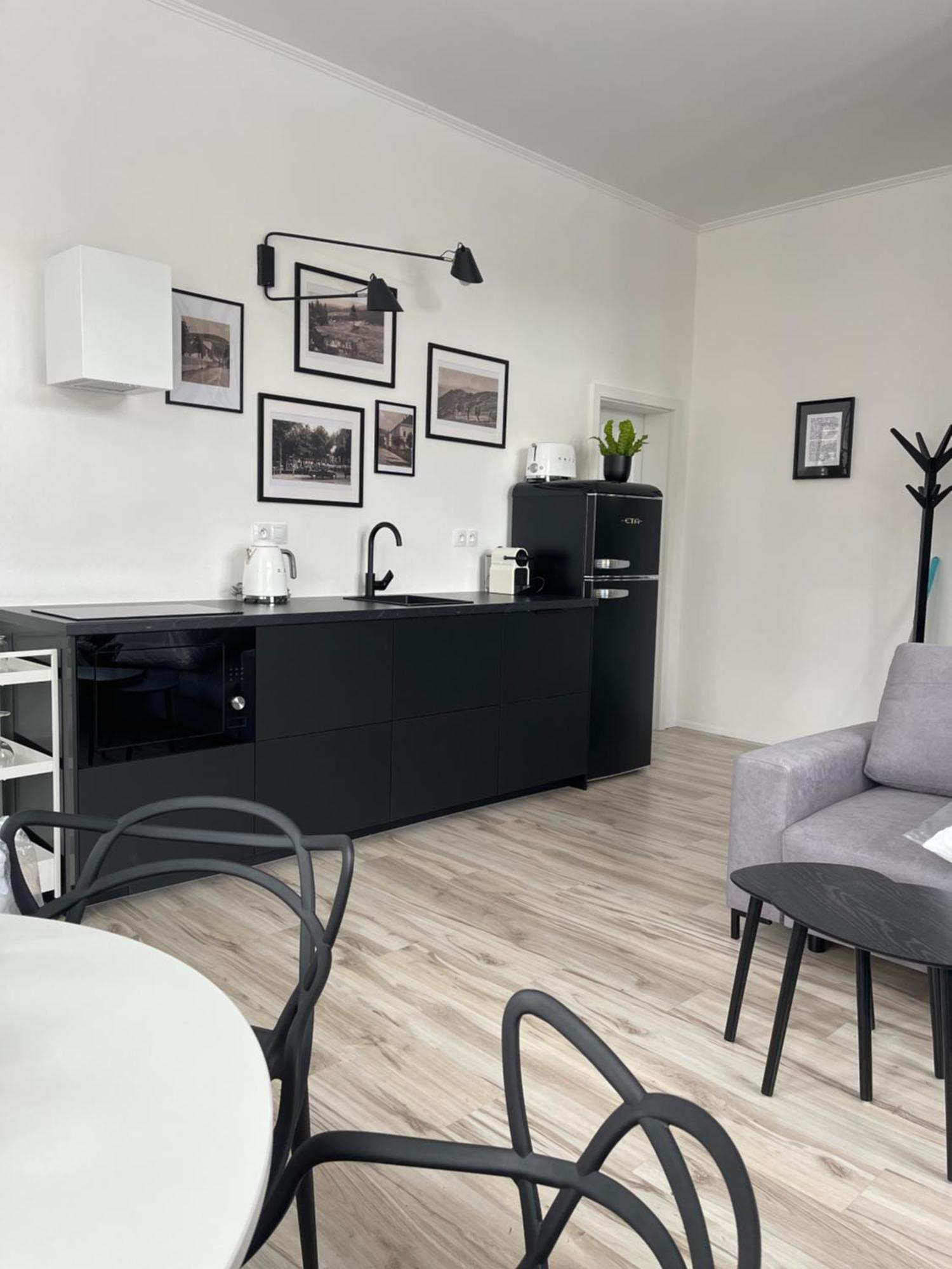 Apartmanovy Dum Jansky Sen Янське Лазне Экстерьер фото