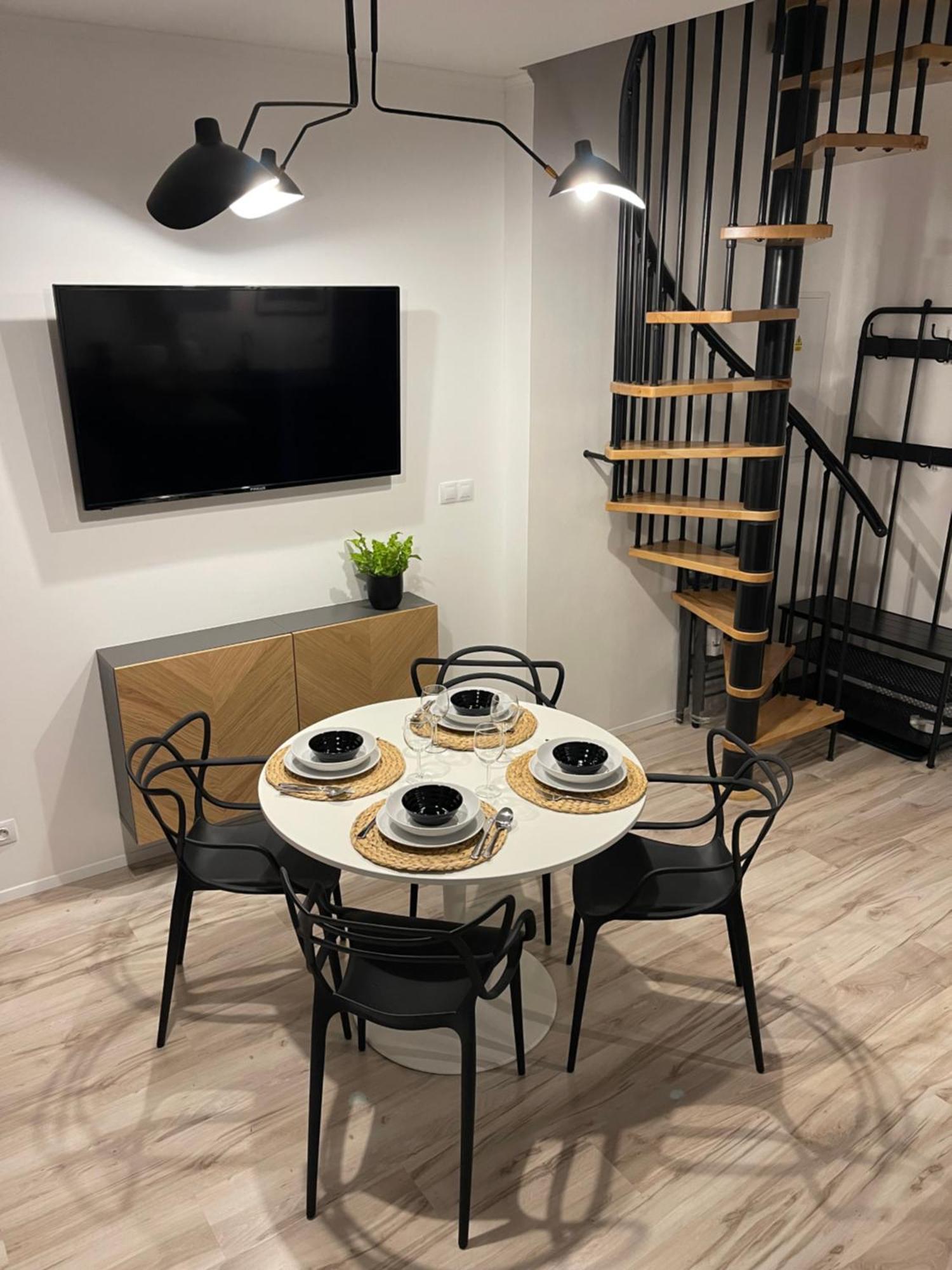 Apartmanovy Dum Jansky Sen Янське Лазне Экстерьер фото