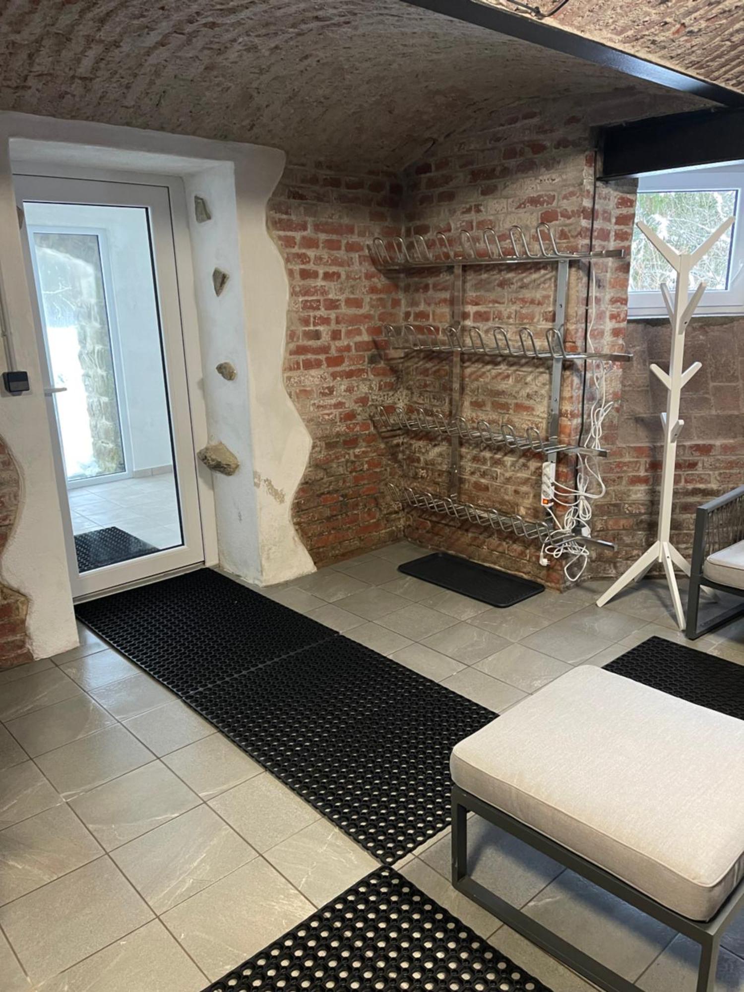 Apartmanovy Dum Jansky Sen Янське Лазне Экстерьер фото