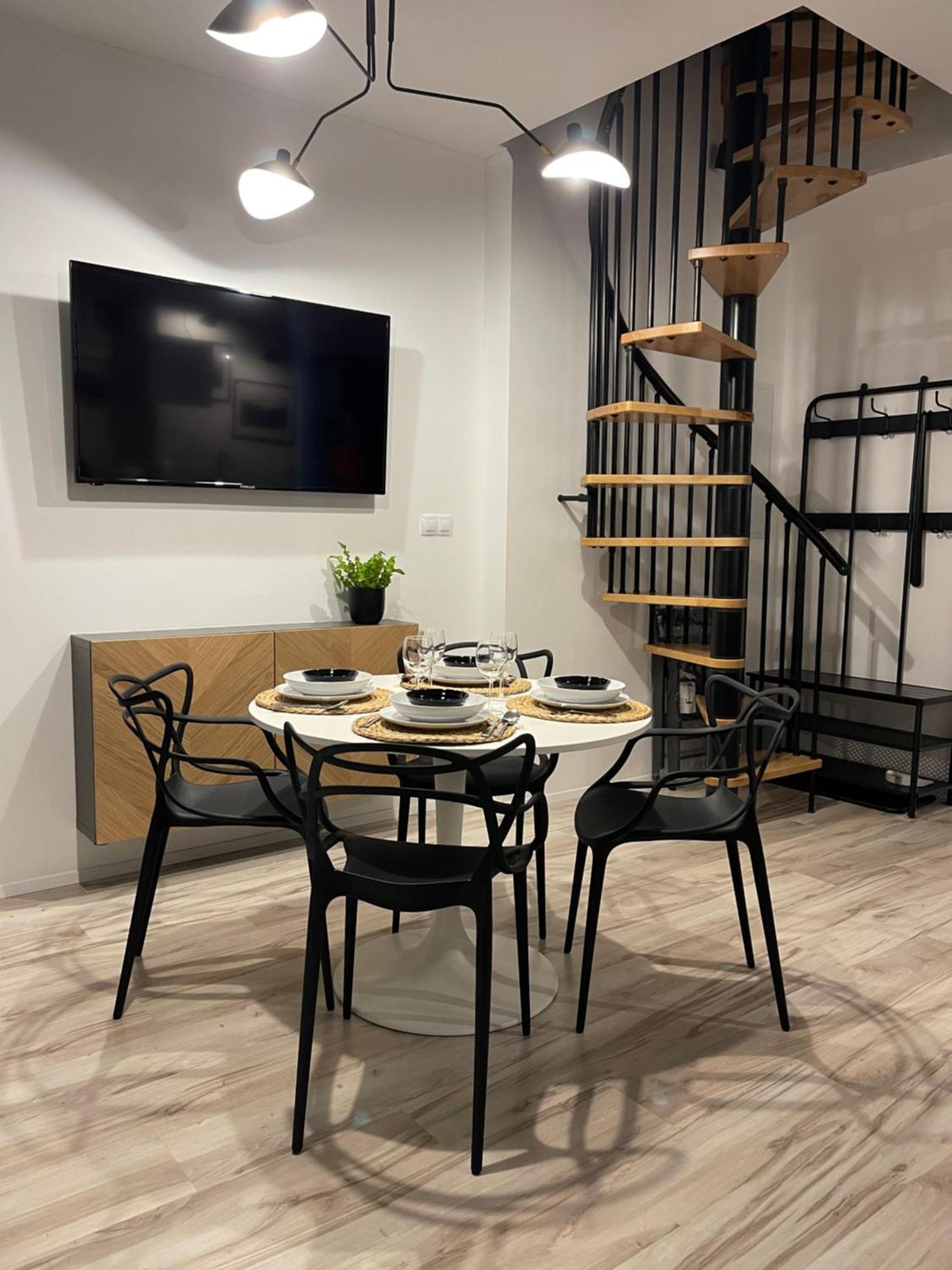 Apartmanovy Dum Jansky Sen Янське Лазне Номер фото